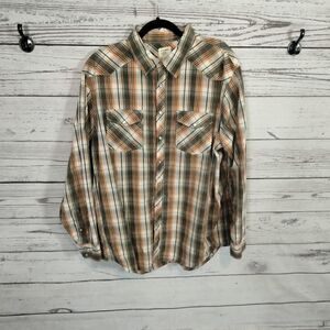 "Old Navy" men's dress shirt